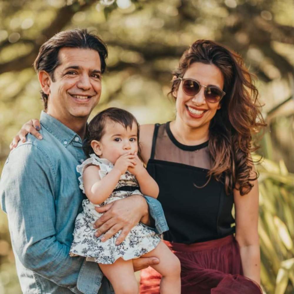 Meet your Posher, Ladan